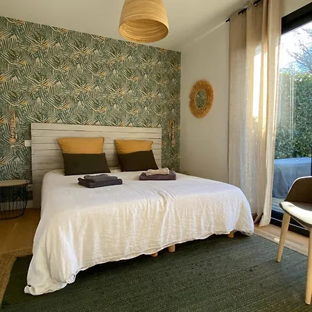 Villa Des Pins Andernos-les-Bains
