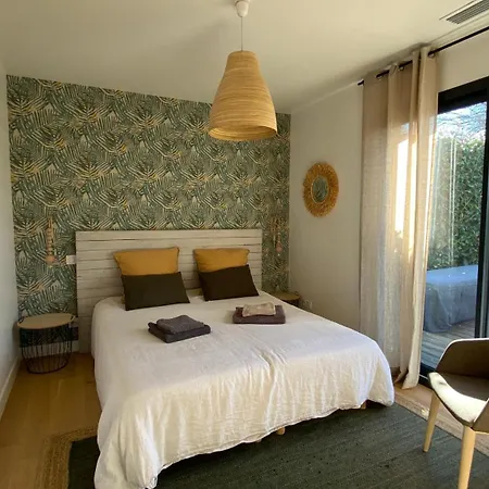 Villa Des Pins *