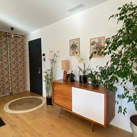 Des Pins Villa Andernos-les-Bains